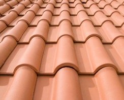 Concrete Tile