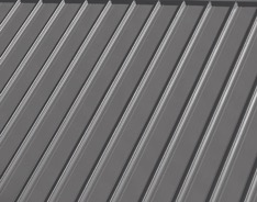 metal
